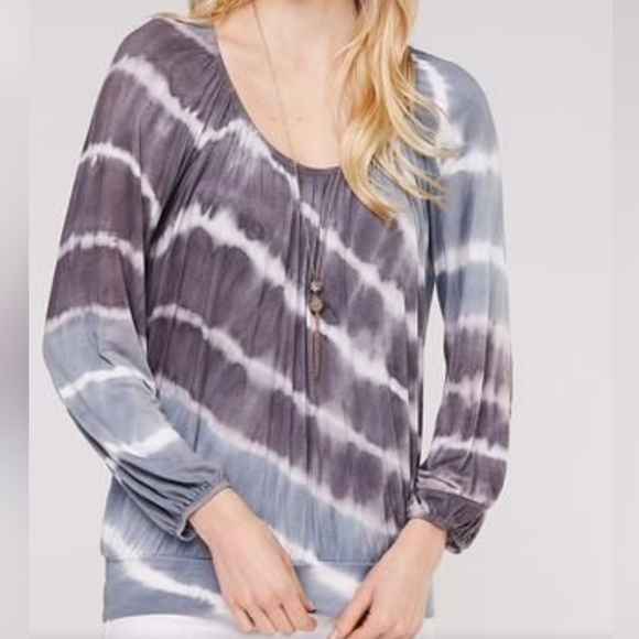 Urban X Tye-Dyed Shirt - Size Small - NWOT - Picture 6 of 7